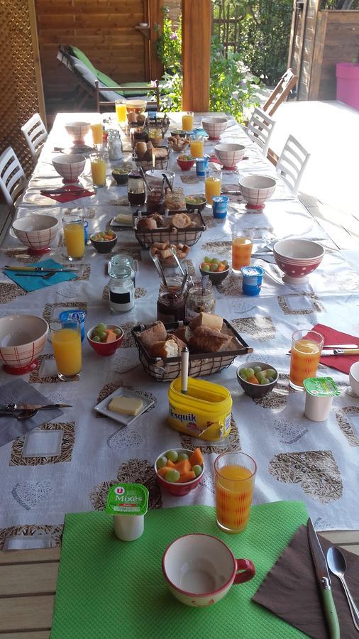 A Dodolela Bed and Breakfast Omessa Zewnętrze zdjęcie