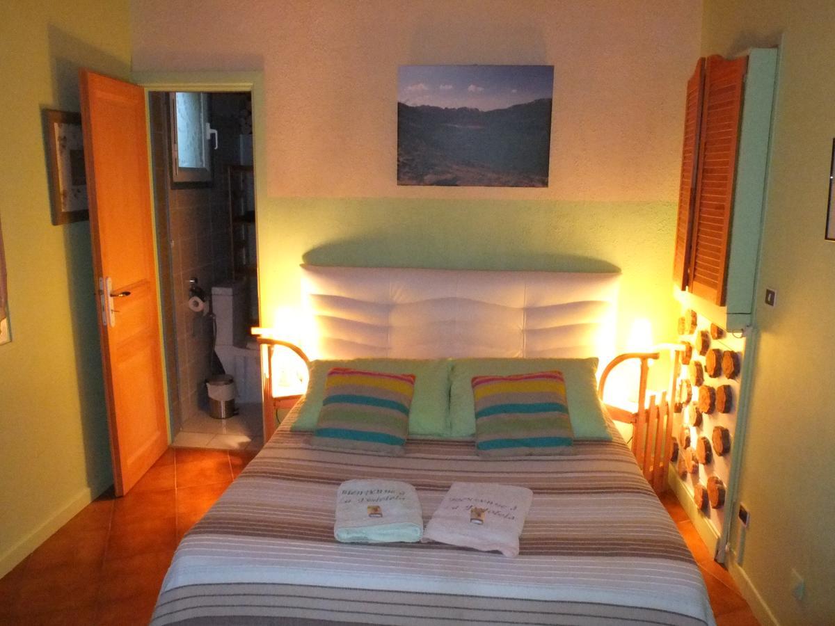 A Dodolela Bed and Breakfast Omessa Zewnętrze zdjęcie